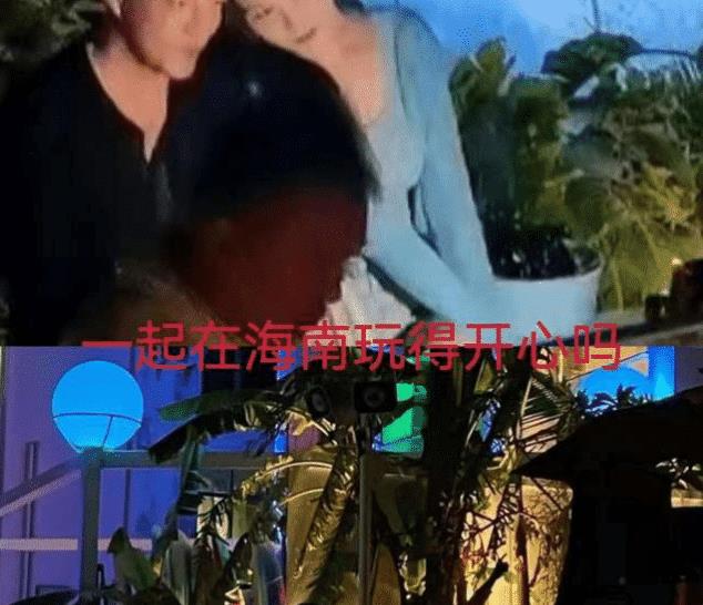 汪小菲为什么被大s离婚的原因 被曝出轨张颖颖是真的吗 