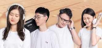 会歌《青春永驻》：山水间的青春与激情