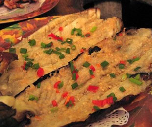 元旦美食专题