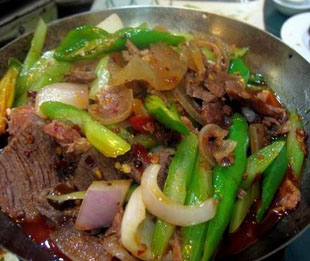 元旦美食专题