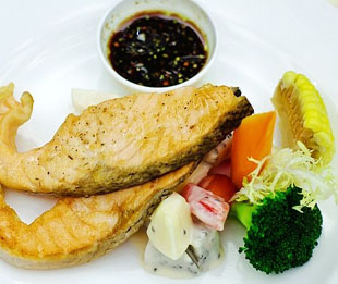 元旦美食专题