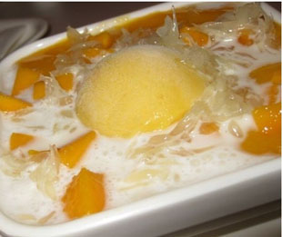 元旦美食专题