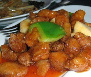 元旦美食专题