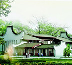 福州首个龙舟文化园