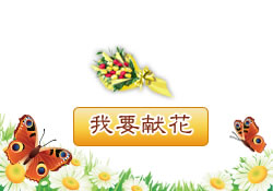 点击献花