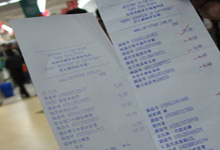 印象东街口·别了老天桥