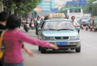 道管处：合乘不是拼车