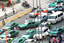 榕城允许的士“拼车” 乘客权益如何保障