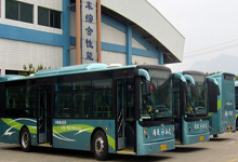 闽运公交将在现有公交线路上增加车辆服务市民