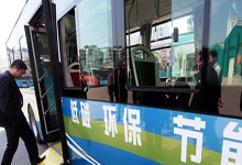 福州立项智能公交管理系统 预计明年底建成