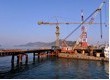 平潭大桥跨海通途