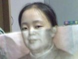 大姐啊，你要是被毛 主席看见就死定了