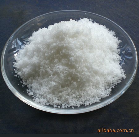 福州确保供应 盐价不上涨