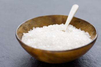 福州超市食盐抢购 记者采访各方回应