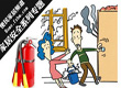 家居防火专题