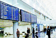 银行卡余额超10万才能取机票？属网络诈骗