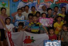 便民公益2010年总结